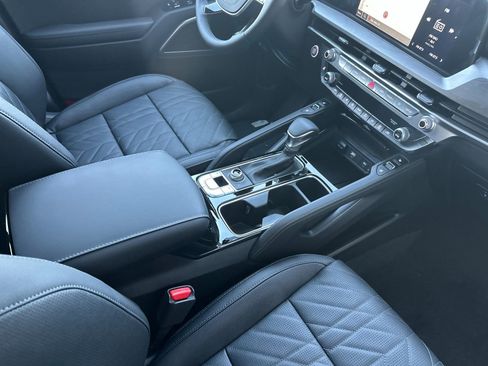 New 2025 Kia Telluride EX X-Line image 17