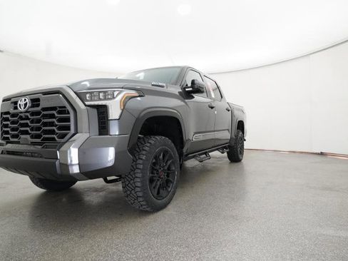 New 2026 Toyota Tundra Platinum image 34