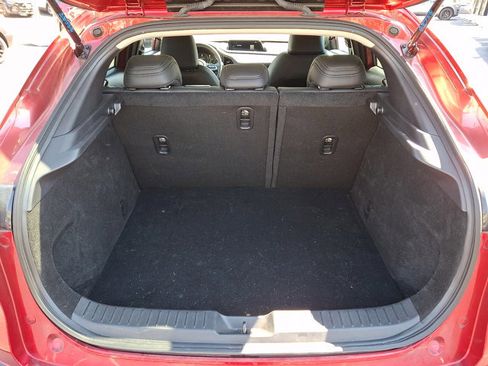 Certified 2023 MAZDA CX-30 AWD 2.5 S w/ Select Package image 28