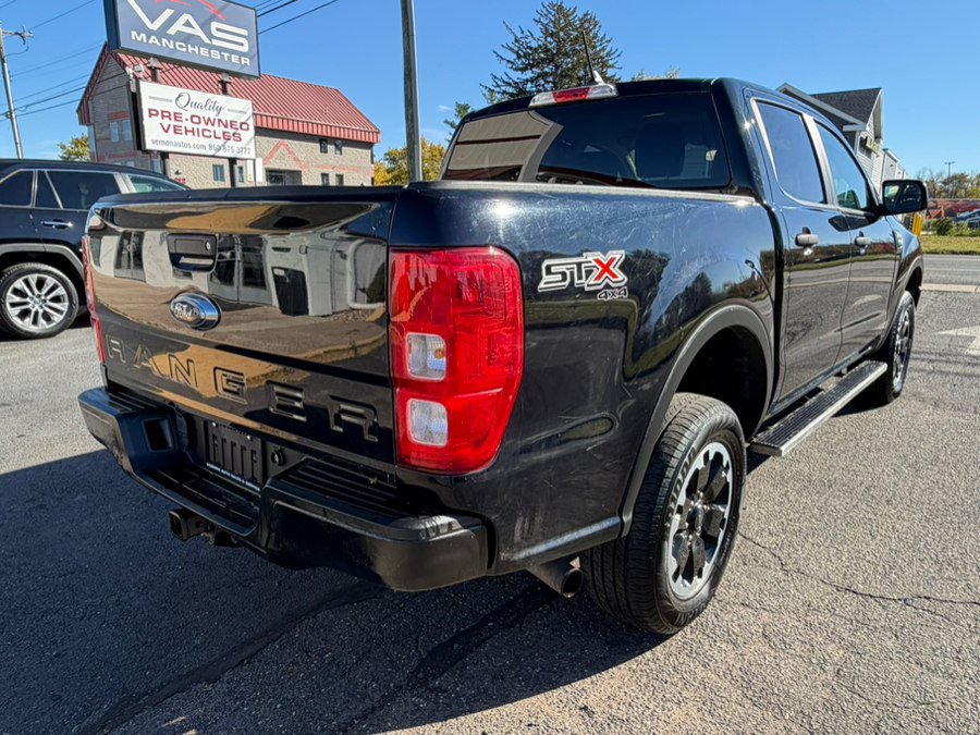 Used 2021 Ford Ranger XL w/ Equipment Group 101A High AWD/4WD image 5