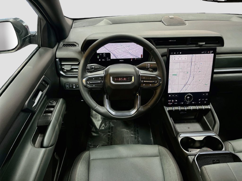 Used 2026 GMC Terrain AT4 w/ Technology Package II AWD/4WD image 22