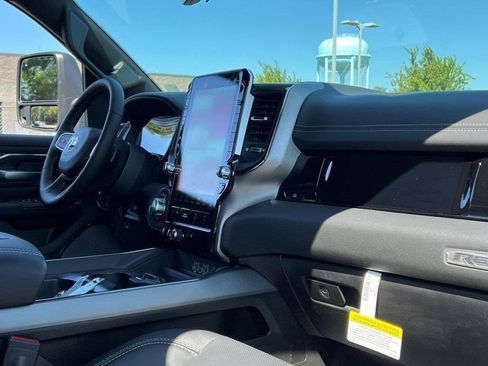 New 2026 RAM 1500 Rebel w/ Advanced Safety Group II image 7