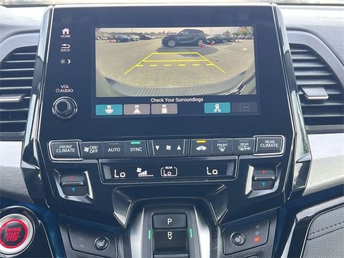 Used 2023 Honda Odyssey Touring image 12