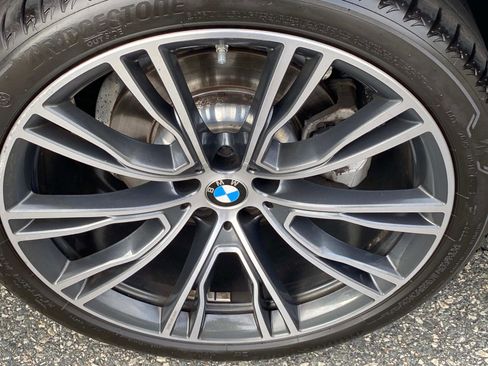 Used 2022 BMW X3 xDrive30i w/ Convenience Package image 26