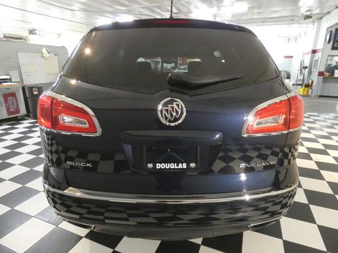 Used 2017 Buick Enclave Convenience image 5