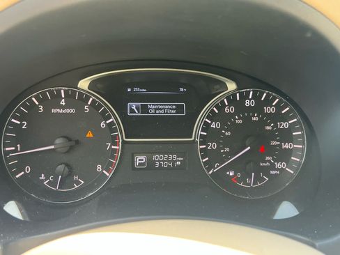 Used 2014 Nissan Altima 2.5 SV FWD image 15