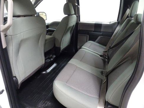 Used 2016 Ford F150 XL w/ XL Power Equipment Group image 37