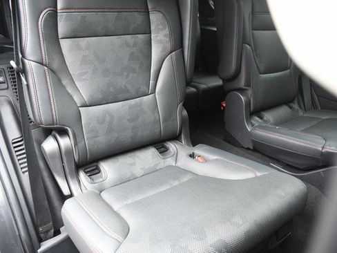 Certified 2023 Toyota Sequoia TRD Pro AWD/4WD image 29