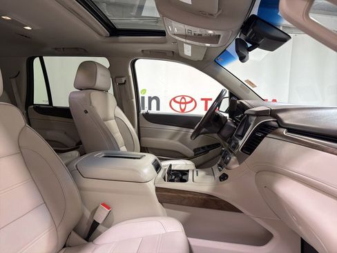 Used 2019 GMC Yukon Denali image 12