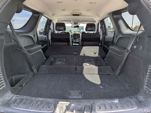 Used 2011 Dodge Durango Crew AWD/4WD image 35