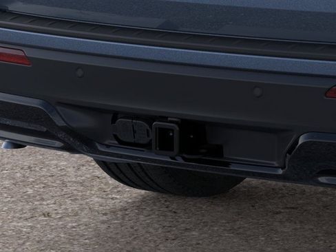 New 2026 Ford Explorer ST-Line w/ ST-Line Street Pack AWD/4WD image 22