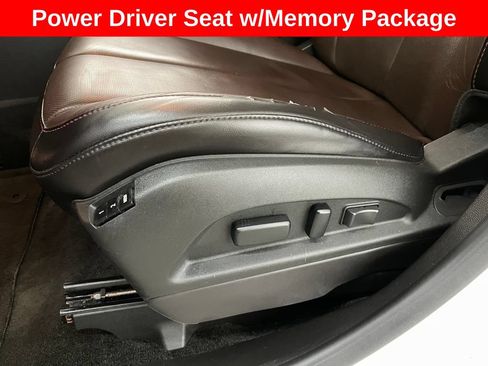 Used 2015 Chevrolet Equinox LTZ AWD/4WD image 9