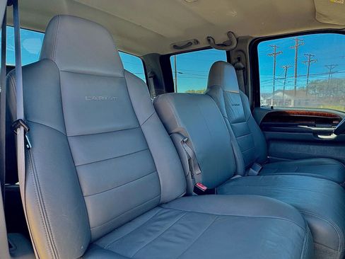 Used 2004 Ford F250 Lariat AWD/4WD image 23