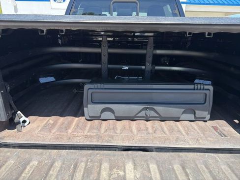 Used 2023 Ford Ranger Lariat w/ Tremor Off-Road Package image 15