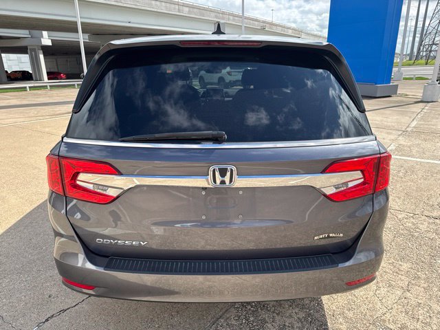 Used 2019 Honda Odyssey EX-L image 3