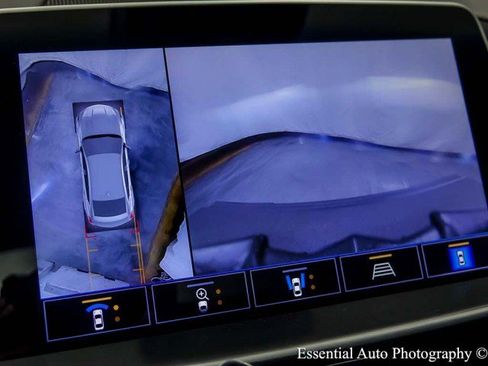 Used 2021 Cadillac CT5 V RWD image 25