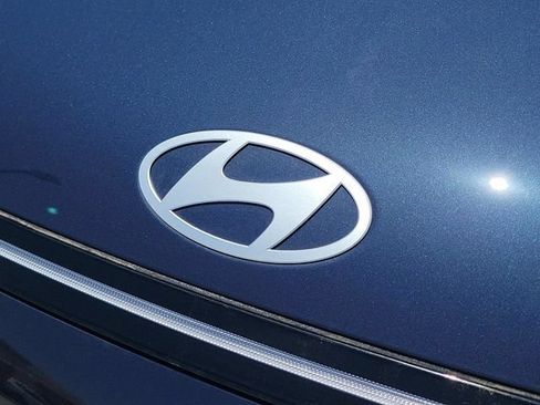 New 2026 Hyundai Kona SEL Premium FWD image 34