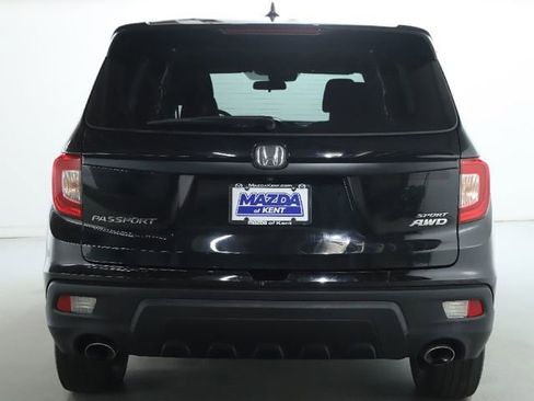 Used 2021 Honda Passport Sport image 15