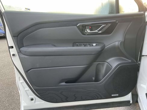 Used 2026 Subaru Forester Limited w/ Limited Package image 5