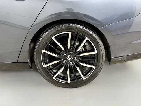 Used 2025 Honda Accord Touring image 33