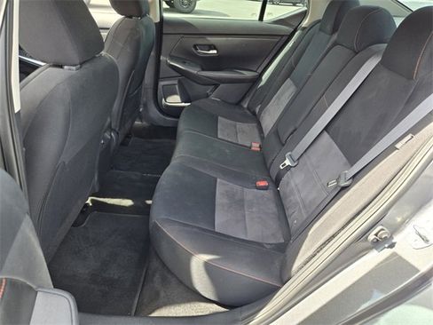 Used 2024 Nissan Sentra SR image 11