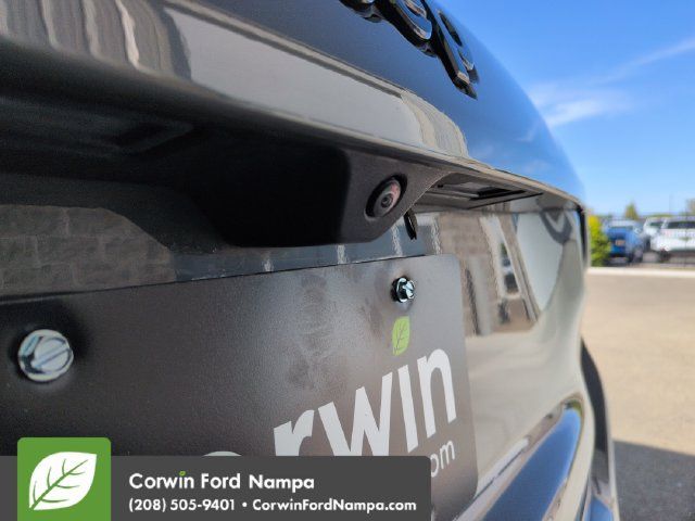 Used 2023 Jeep Compass Latitude w/ Convenience Group AWD/4WD image 31