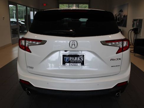 Used 2019 Acura RDX AWD w/ Advance Package image 27