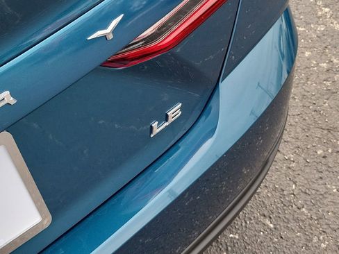 New 2026 Toyota Camry LE image 8