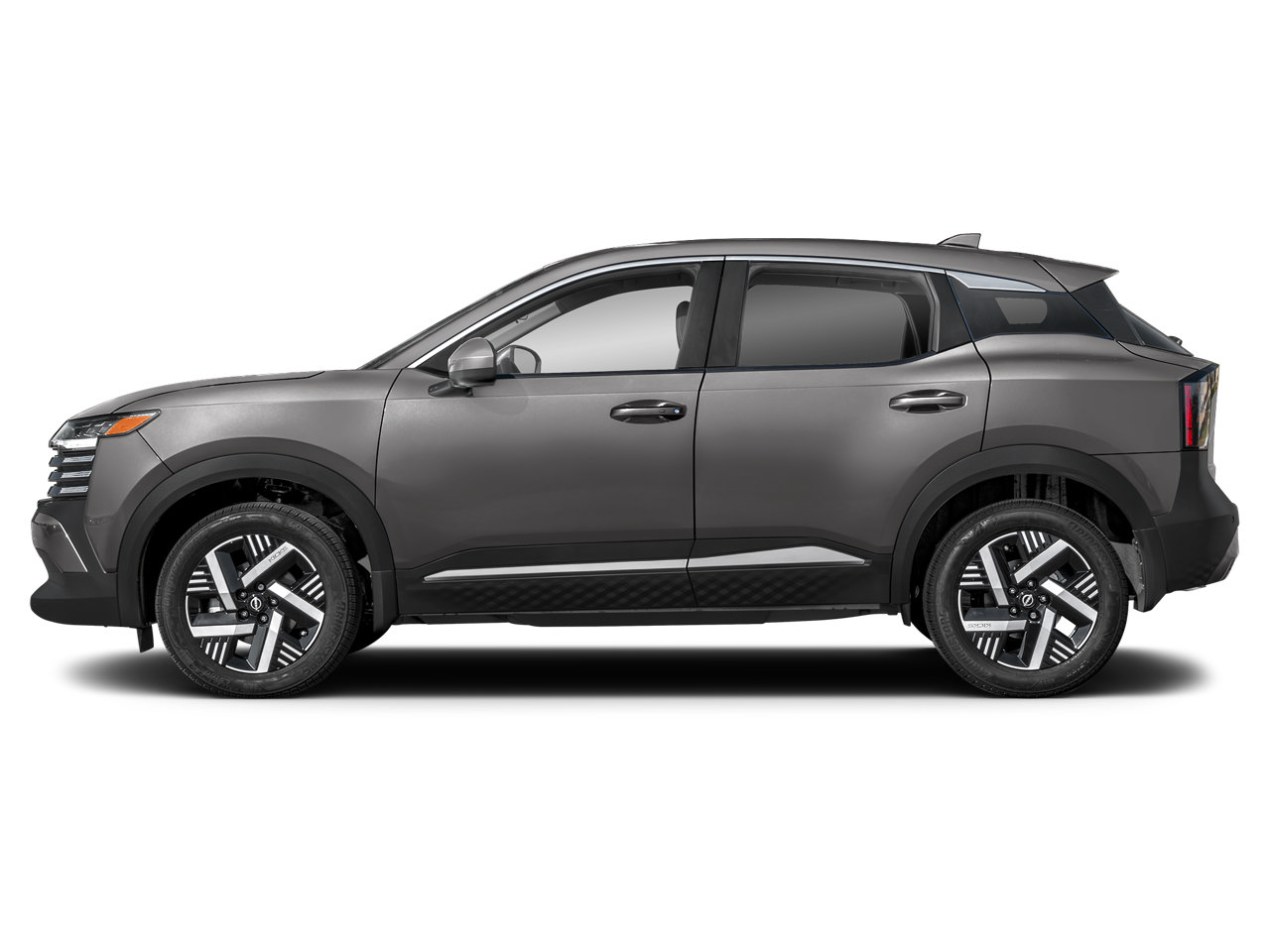New 2027 Nissan Kicks SV AWD/4WD image 20