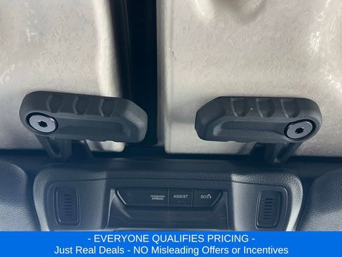 New 2026 Jeep Wrangler Unlimited Rubicon image 20