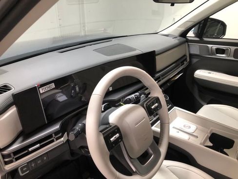 New 2026 Hyundai Santa Fe SEL AWD/4WD image 19