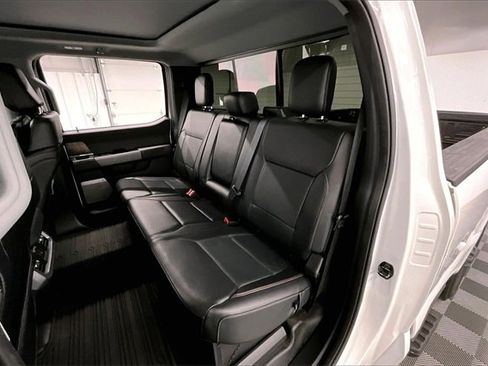 Used 2023 Ford F350 Lariat w/ Lariat Ultimate Package image 21