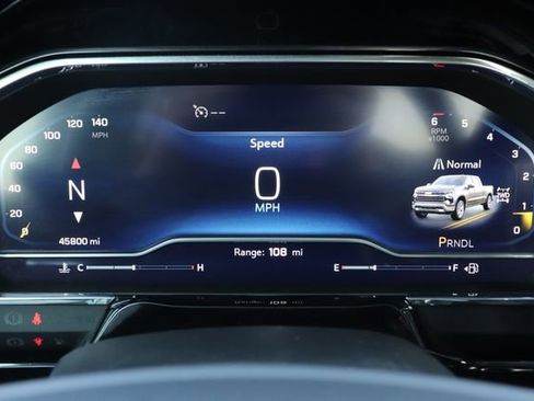 Used 2023 Chevrolet Silverado 1500 LT image 37