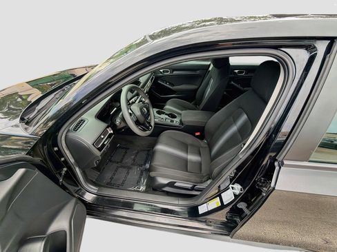 Used 2024 Honda Civic LX image 16