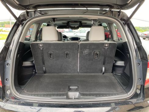 Used 2019 Honda Pilot EX-L image 16