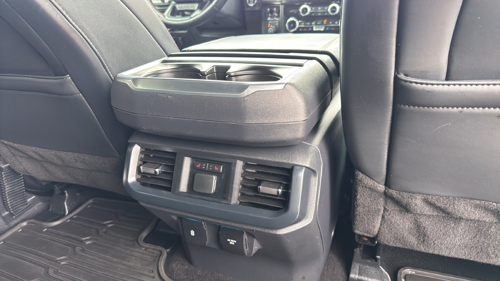 Used 2024 Ford F150 Raptor AWD/4WD image 55