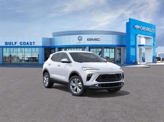 New 2026 Buick Encore GX Preferred w/ Comfort Package image 1