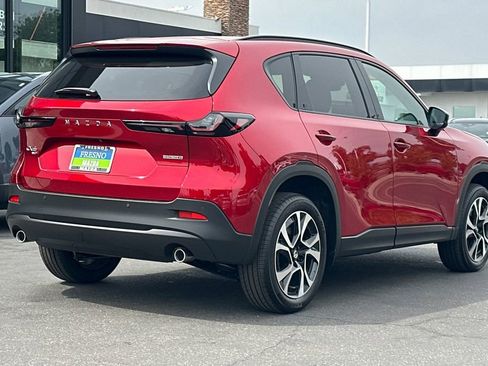 New 2026 MAZDA CX-5 Preferred AWD/4WD image 5