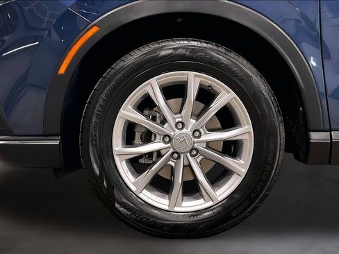 Used 2023 Honda CR-V EX-L image 35