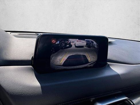 Used 2020 MAZDA CX-5 Touring image 19