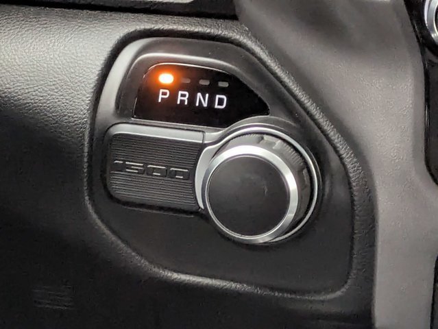Used 2019 RAM 1500 Big Horn RWD image 17