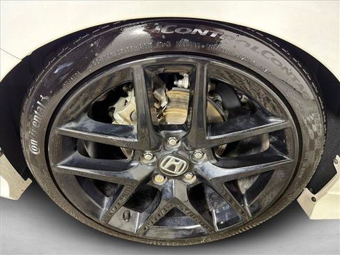 Used 2022 Honda Civic Sport image 17