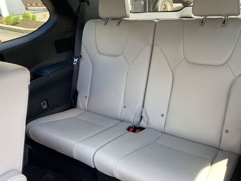 Used 2024 Lexus TX 350 AWD w/ Captains Chair Package image 14