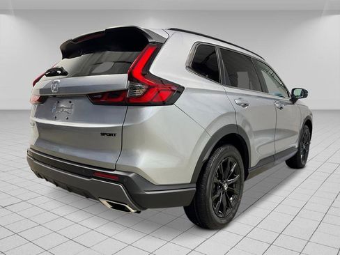 New 2025 Honda CR-V Sport-L image 5