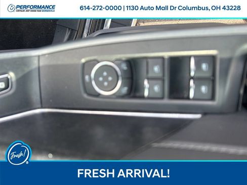 Used 2023 Ford F150 XLT w/ Equipment Group 302A High AWD/4WD image 17