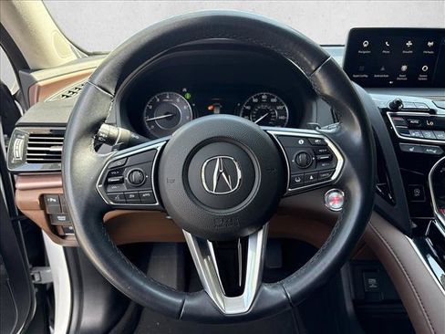 Used 2022 Acura RDX AWD w/ Technology Package image 17