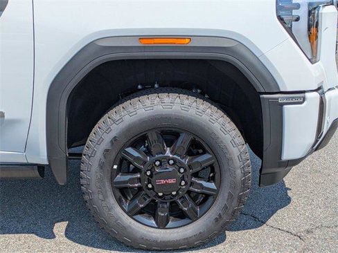 New 2026 Chevrolet Blazer EV RS w/ Super Cruise Package image 13