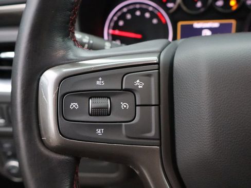 Used 2021 Chevrolet Tahoe RST image 13