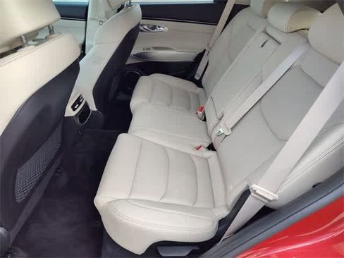 Used 2023 Genesis GV70 2.5T w/ Select Package image 7