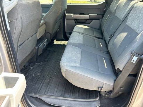 Used 2021 Ford F150 XLT w/ Trailer Tow Package AWD/4WD image 39